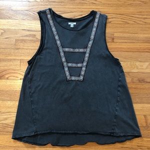 Ecote Tank Top